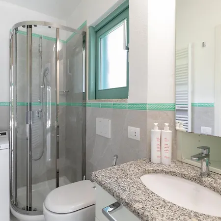 Apartment Otis By Wonderful Italy San Teodoro (Sardinia)