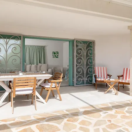 Otis By Wonderful Italy San Teodoro (Sardinia)