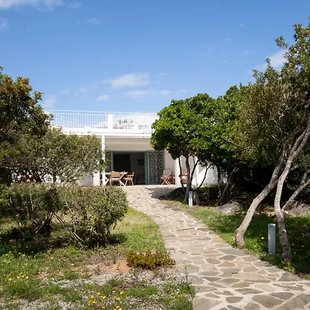 Otis By Wonderful Italy Apartamento San Teodoro (Sardinia)