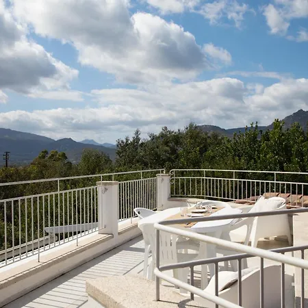 Otis By Wonderful Italy Apartamento San Teodoro (Sardinia)