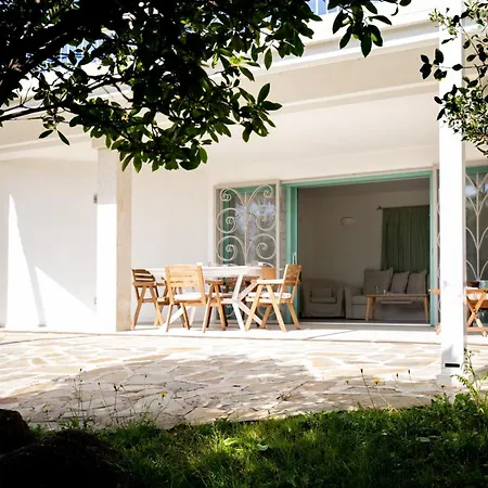 Otis By Wonderful Italy San Teodoro (Sardinia)