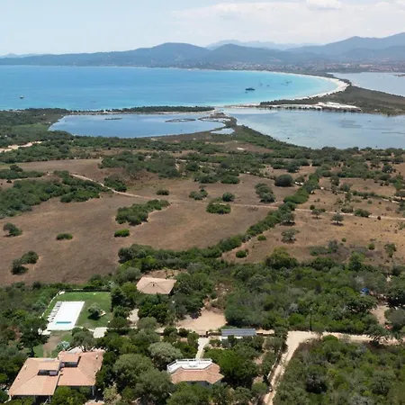 Otis By Wonderful Italy Daire San Teodoro (Sardinia)