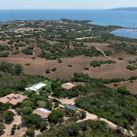 Otis By Wonderful Italy * San Teodoro (Sardinia)